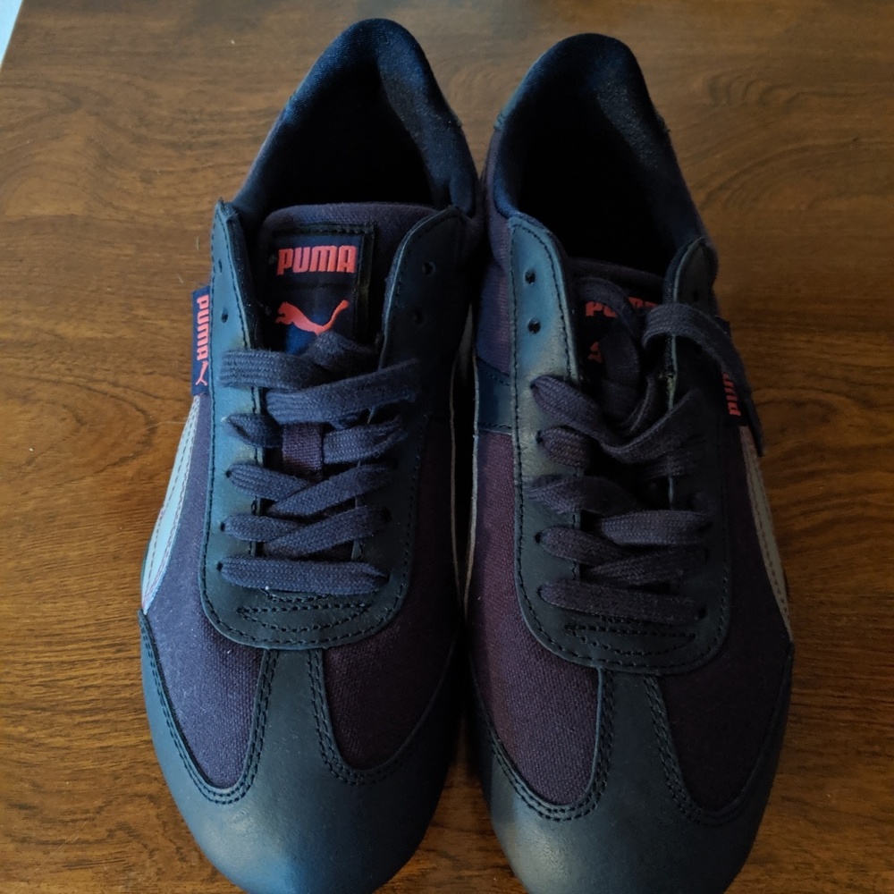 New Puma size 7.5